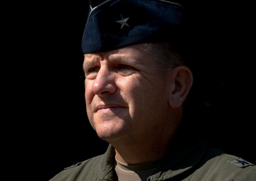 AFRS leadership visits Boy Scout of America’s Camp Minsi