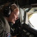 Nellis Honorary Commanders Take Flight