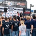 USecAF experiences recruiting mission at NASCAR event