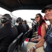 USecAF experiences recruiting mission at NASCAR event