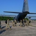 All-female aircrew, TLR Airmen participate in Smithsonian’s &quot;S.H.E. Can&quot; graduation