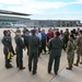 All-female aircrew, TLR Airmen participate in Smithsonian’s &quot;S.H.E. Can&quot; graduation