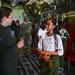 All-female aircrew, TLR Airmen participate in Smithsonian’s &quot;S.H.E. Can&quot; graduation