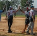 3rd Infantry Division 2023 Marne Hero Days Softball
