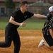 3rd Infantry Division 2023 Marne Hero Days Softball