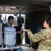 All-female aircrew, TLR Airmen participate in Smithsonian’s &quot;S.H.E. Can&quot; graduation