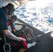 USS Ronald Reagan (CVN 76) Sailors participate in live fire exercise