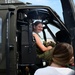 All-female aircrew, TLR Airmen participate in Smithsonian’s &quot;S.H.E. Can&quot; graduation