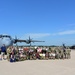 All-female aircrew, TLR Airmen participate in Smithsonian’s &quot;S.H.E. Can&quot; graduation