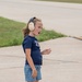 USAF Thunderbirds recognize Hometown Hero in Sioux Falls