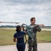 USAF Thunderbirds recognize Hometown Hero in Sioux Falls