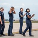 USAF Thunderbirds recognize Hometown Hero in Sioux Falls