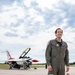 USAF Thunderbirds recognize Hometown Hero in Sioux Falls