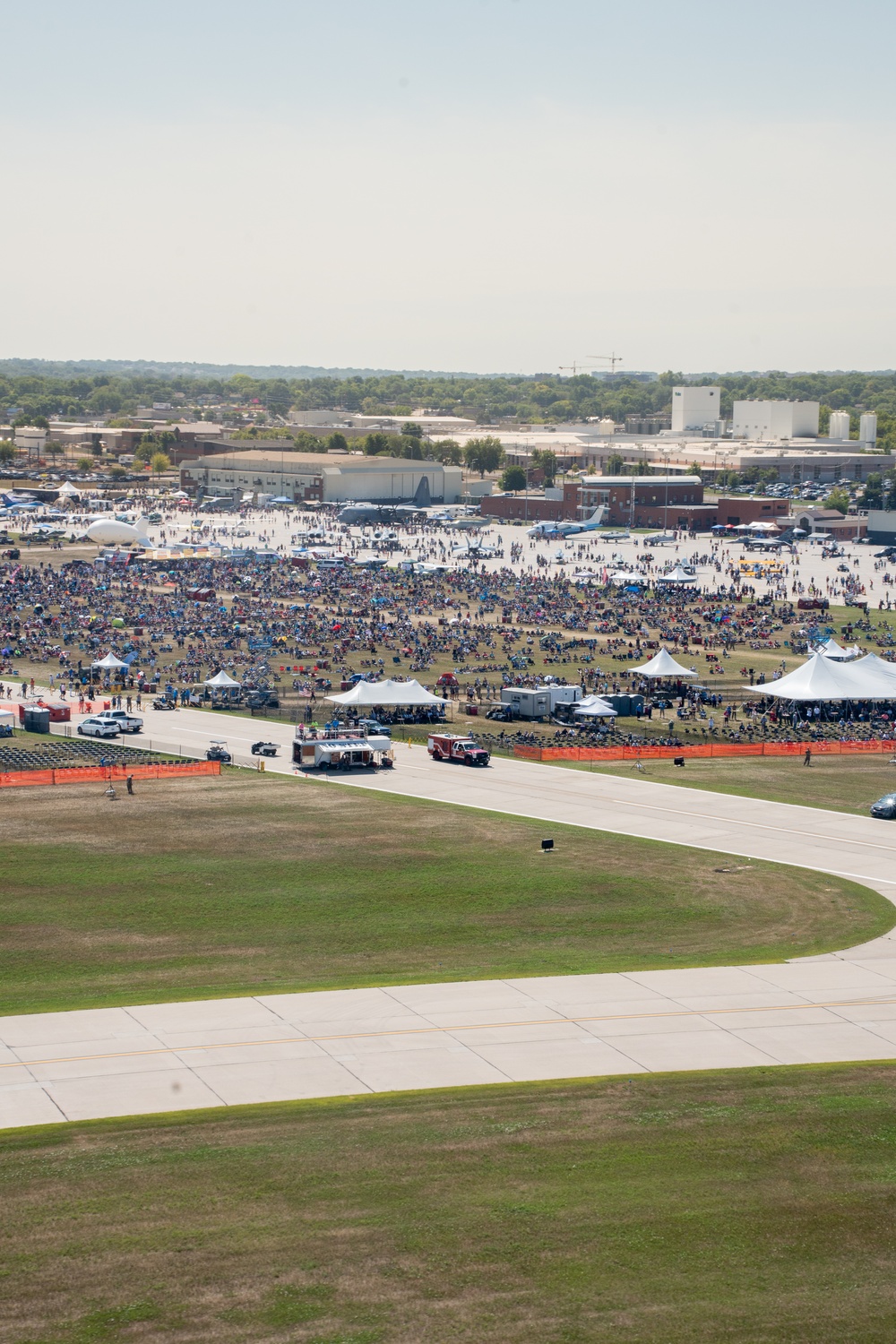 2023 Sioux Falls Airshow: Power on the Prairie