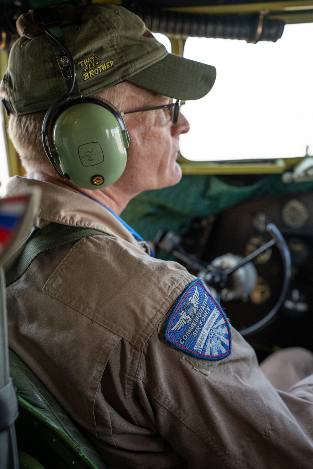 2023 Sioux Falls Airshow: Power on the Prairie