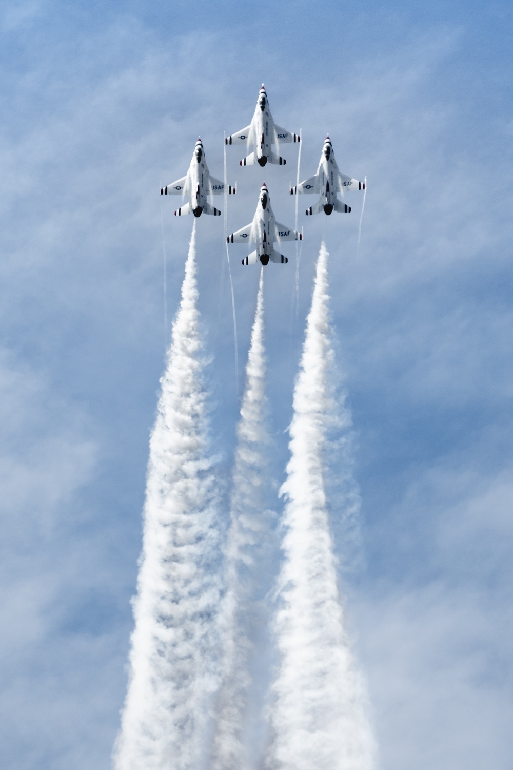 2023 Sioux Falls Airshow: Power on the Prairie