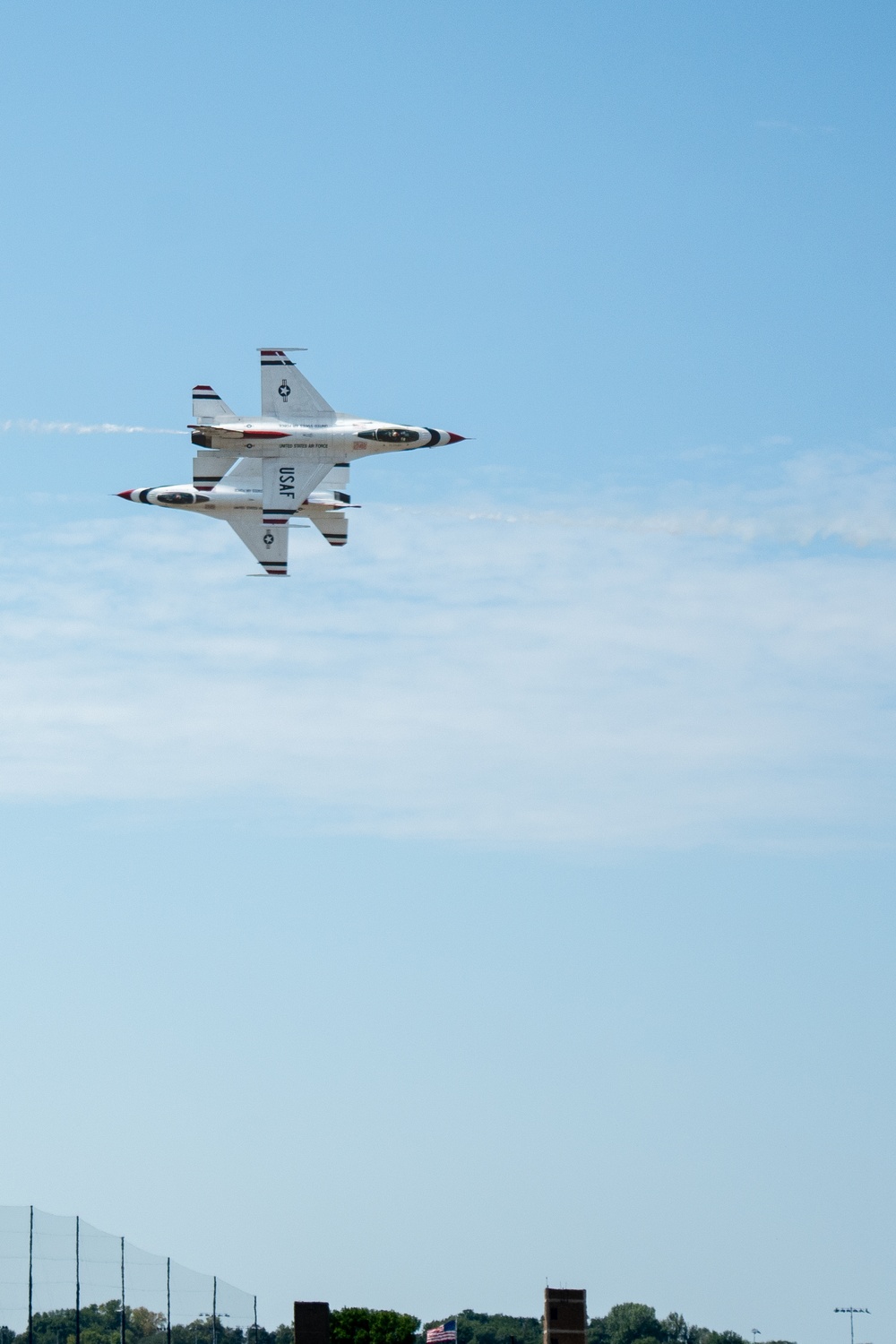 2023 Sioux Falls Airshow: Power on the Prairie