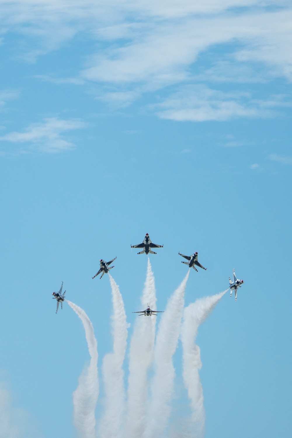 2023 Sioux Falls Airshow: Power on the Prairie