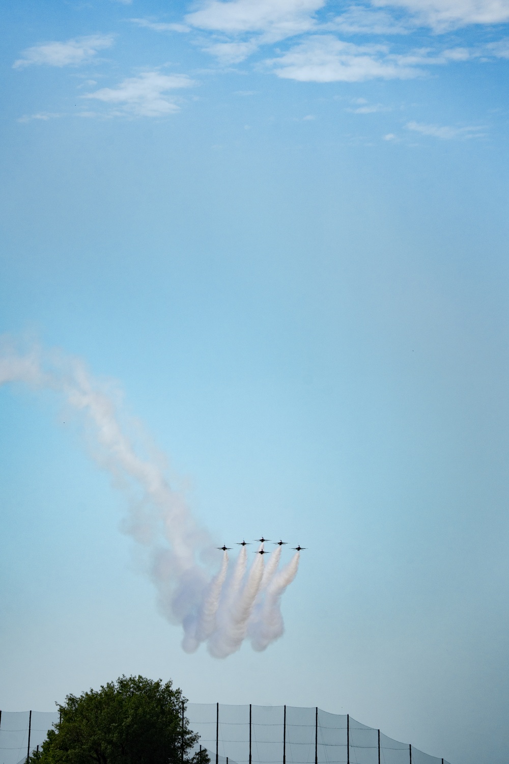 2023 Sioux Falls Airshow: Power on the Prairie