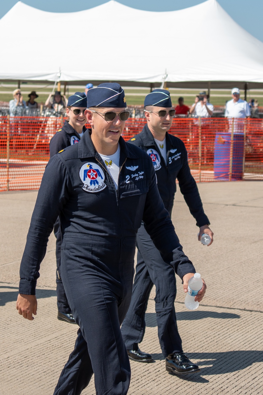 2023 Sioux Falls Airshow: Power on the Prairie