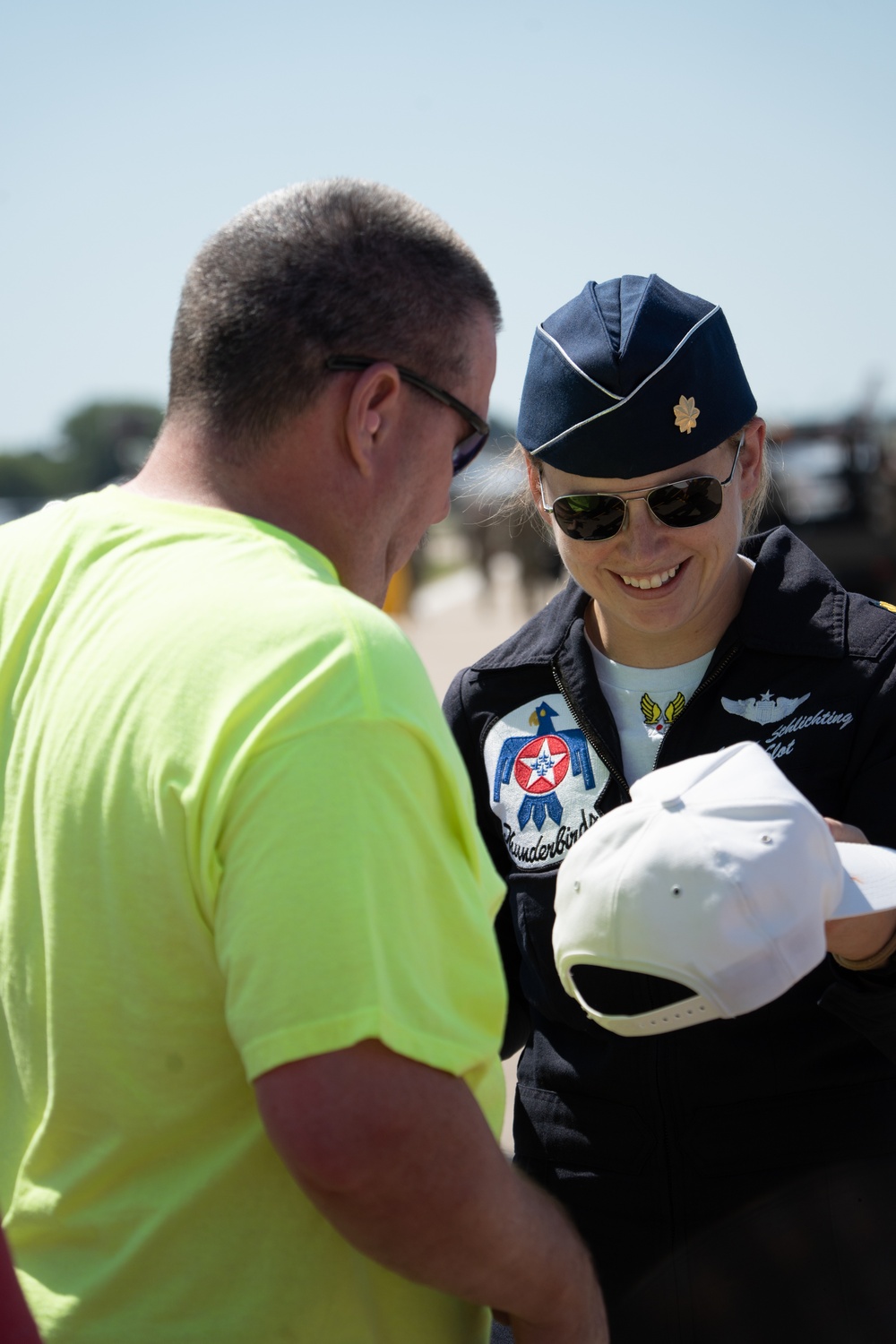 2023 Sioux Falls Airshow: Power on the Prairie