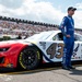 Air Force NASCAR races at Pocono Raceway