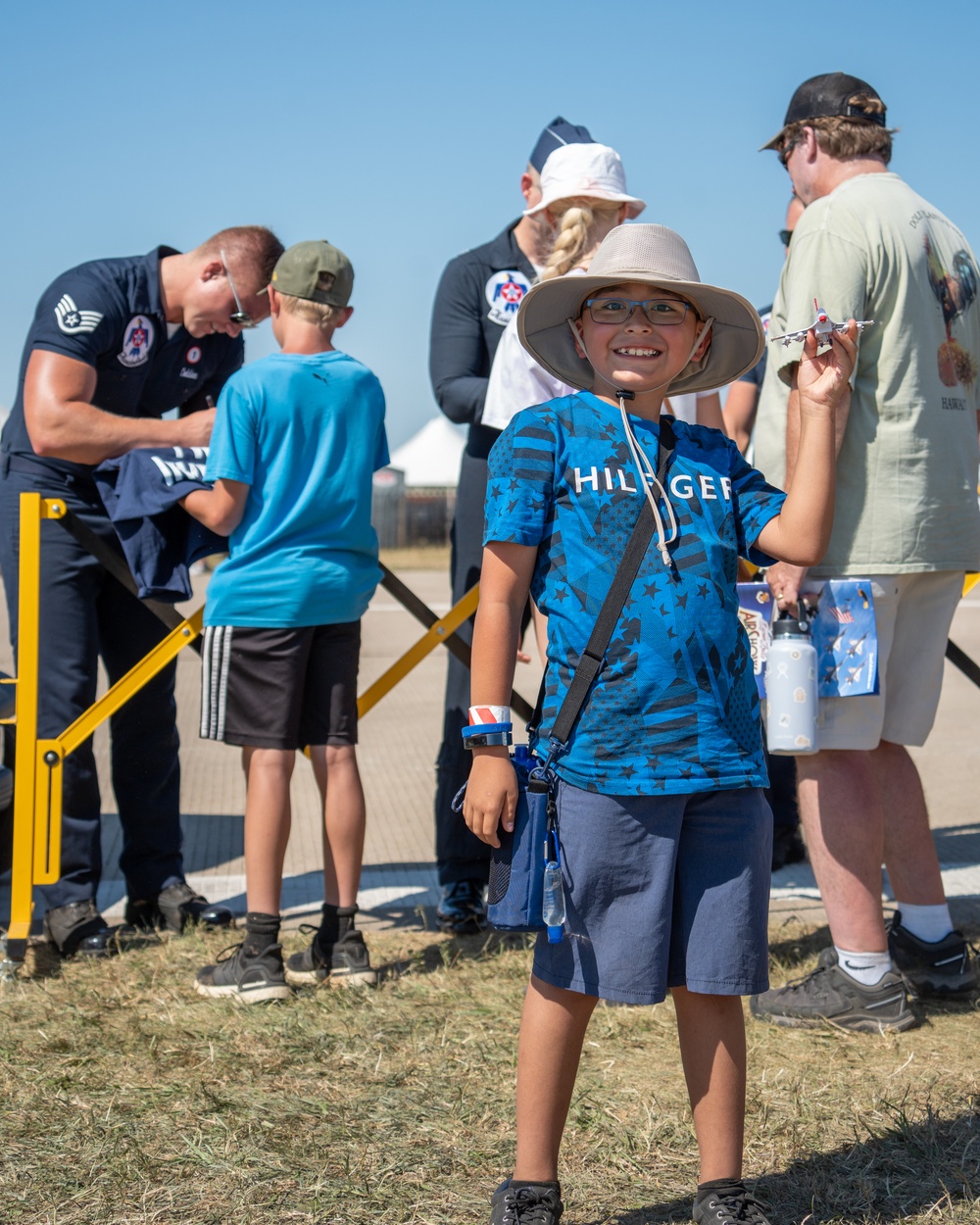 2023 Sioux Falls Airshow: Power on the Prairie