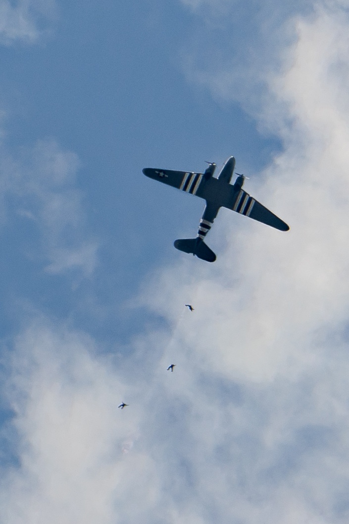 2023 Sioux Falls Airshow: Power on the Prairie