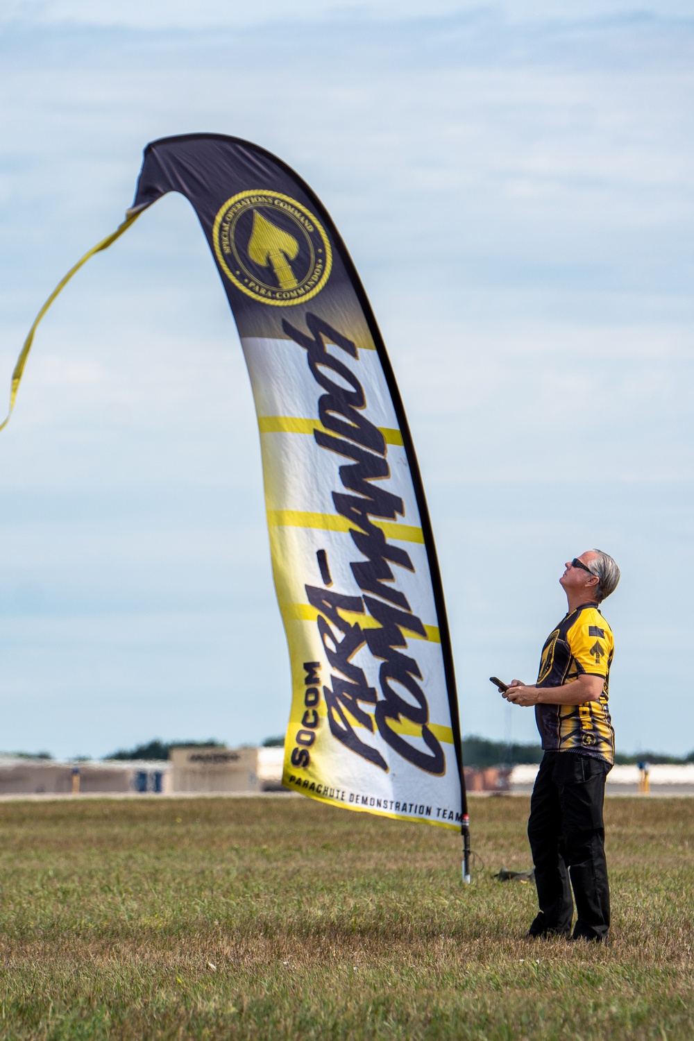 2023 Sioux Falls Airshow: Power on the Prairie