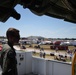 Iowa Air National Guard KC-135R Stratotanker featured at Sioux Falls Airshow