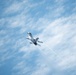 Thunderbirds perform at Sioux Falls Airshow