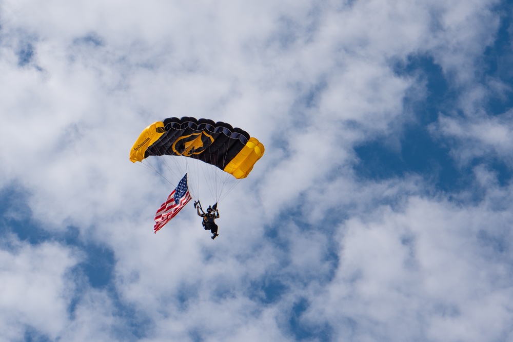 2023 Sioux Falls Airshow: Power on the Prairie