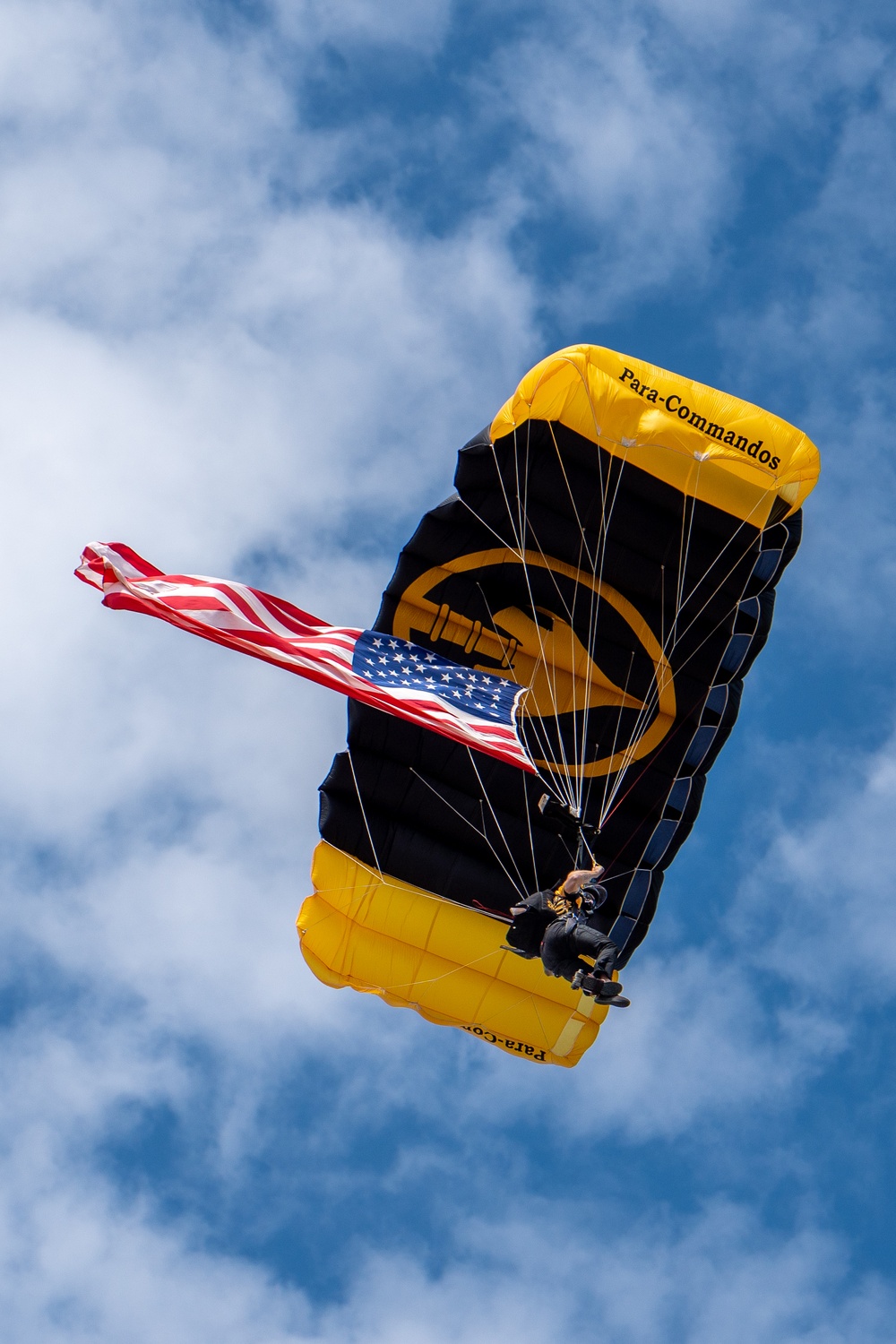 2023 Sioux Falls Airshow: Power on the Prairie