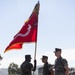 2nd Bn., 4th Marines holds change of command ceremony