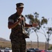 2nd Bn., 4th Marines holds change of command ceremony