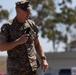 2nd Bn., 4th Marines holds change of command ceremony