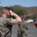 2nd Bn., 4th Marines holds change of command ceremony