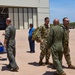 Dyess Airmen return from Bomber Task Force