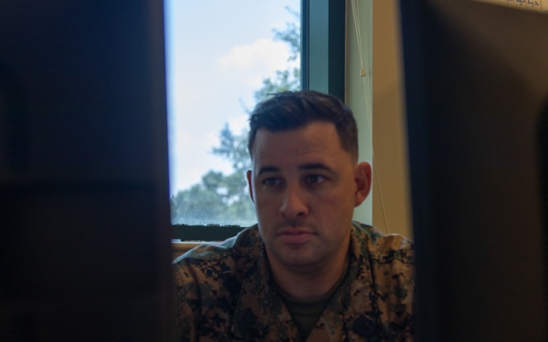 Marine Innovation Unit Health Service Support Focuses on Healthcare Cybersecurity