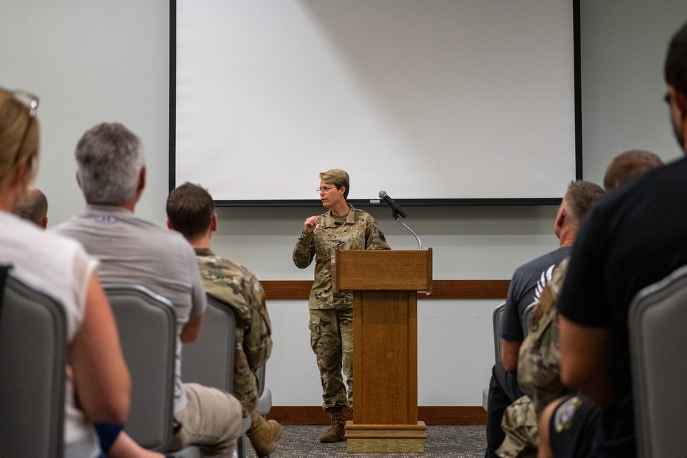 Second Iteration of IRON Summit Seeks to Further Collaboration