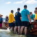 Pacific Northwest Sailors Assist Tribes During Annual Canoe Journey