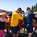 Pacific Northwest Sailors Assist Tribes During Annual Canoe Journey