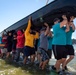 Pacific Northwest Sailors Assist Tribes During Annual Canoe Journey