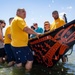 Pacific Northwest Sailors Assist Tribes During Annual Canoe Journey