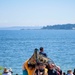 Pacific Northwest Sailors Assist Tribes During Annual Canoe Journey