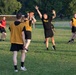 Big Red One Noncommissioned Officers Build Esprit de corps