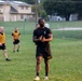 Big Red One Noncommissioned Officers Build Esprit de corps