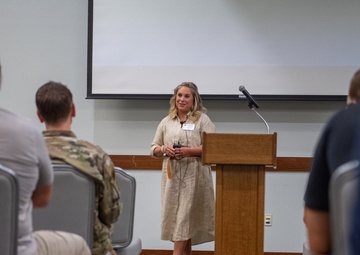 Second Iteration of IRON Summit Seeks to Further Collaboration