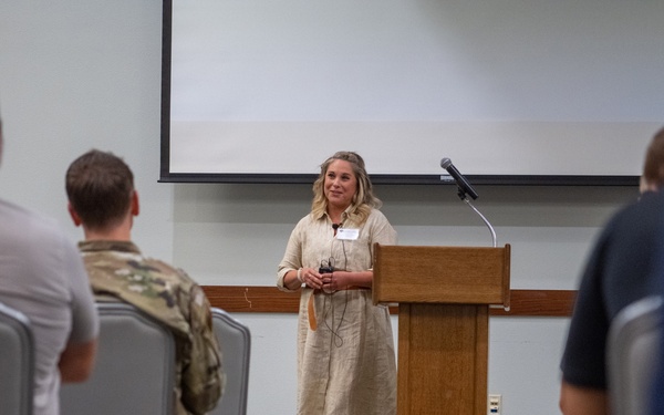 Second Iteration of IRON Summit Seeks to Further Collaboration