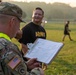 Big Red One Noncommissioned Officers Build Esprit de corps
